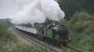 Former GNR N2  0-6-2T No 1744  (formerly 69523)