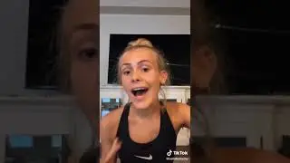 How Bella Got Into Running with Bella Horiszny