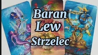 Baran Lew Strzelec 💥 Horoskop tygodniowy 19-25 Styczeń 🔥 Tarot 