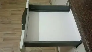 Tendum Modular Kitchen