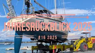Jahresrückblick #16 2025