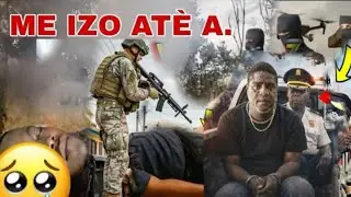2 f&eacute;vrier VIDEO IZO AK BABEKYOU PRAN BWA KALE BRAVO LAPOLIS 