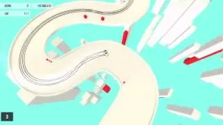 Absolute Drift PS4 1st Mount Hotaka Minko_Rap