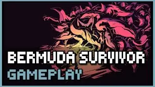 BERMUDA SURVIVOR | GAMEPLAY DEMO XBOX Series X