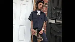 Brygreatah x Gunna Type Beat 2021 - My Lane (prod. by JiggaXi)