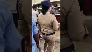 Indian Railway Perfect Security Checking Haridwar Railway Station #indianrailways #security #viral