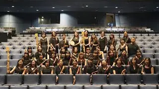 114國小組直笛合奏指定曲3