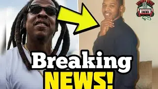 СРОЧНОЕ ОБНОВЛЕНИЕ: дело Jay-Z против его предполагаемого сына Раймира