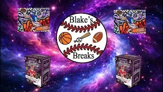 Did we get an error pack? 2025 absolute football blaster box 💥