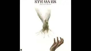 STRAWBS-Hero And Heroine-06-Midnight Sun-{1974}