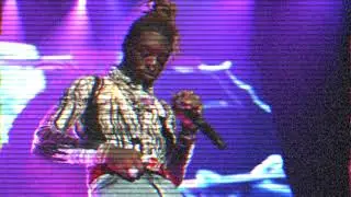 Shells - lil uzi only (bass boosted/ better mix)