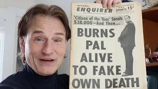 I Had to Kill My Husband! - National Enquirer - February 9, 1964  - Time Travel Simplified