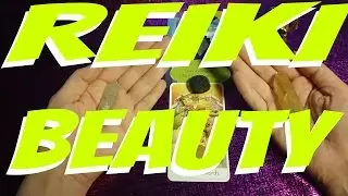 ㊙️ Find Something Beautiful Reiki Meditation ☸️ Veroosh