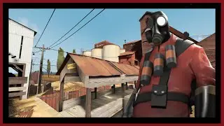 Momentos Team Fortress 2 -  2Fort y Payload