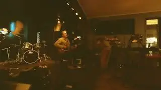 MARTY & FRIENDS - OPEN MIKE  #electricguitar #saxophone #noisypubmusic #saxophone  #guitar