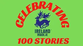 Stories of Irish transport past and present | Season 1 &ndash; Episode 100