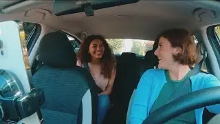 New Lyft feature helps keep female users safe