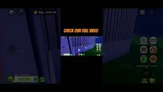 Part 7 | Building My First Luxious Home | Roblox | Let us see at End | Bhau Games #games #gaming