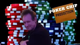 Poker Chip Prediction