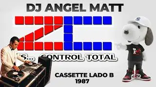 Miniteca ZC | Música retro inolvidable de los años 80 en Venezuela