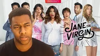 Watching *Jane The Virgin's* Best Episode | Blind Watch | Reaction (Reupload)