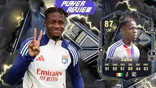 🤯HE'S MAGICAL!🪄 THUNDERSTRUCK SBC 