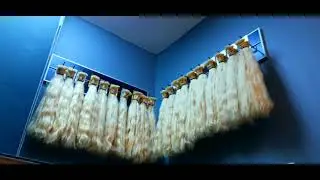 The Double Drawn Hair Extension Company Limited