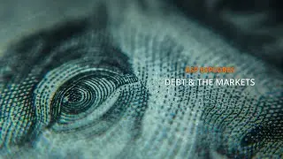 How Does the Federal Government's Debt Affect the Economy? | A Starting Point Explores