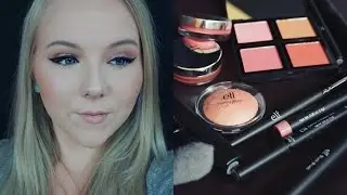ELF | Haul & First Impressions Spring 2016