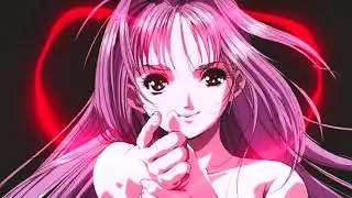 Mylene Jenius - Pillow Dream / Fire Bomber / Macross 7