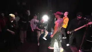 Haywire (Boston Hardcore) &ndash; 