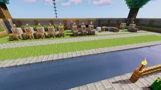 RotaryCraft Tutorial #5 Pneumatic Item Moment