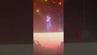 Joji - Daylight (Live at Carroponte, Milan 2023)