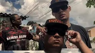 Correr - Rel Firma Zica Feat. Jamal, Preto Realista, Xunli, Anderflow