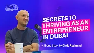 Secrets to Thriving as an Entrepreneur in Dubai