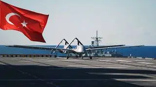 NATO&rsquo;s Baltic Exercise Highlights Bayraktar TB3 Drone&ndash;Eurofighter Coordination
