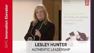 BIPC Lesley Hunter Authentic Leadership