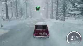 DiRT Rally 2.0