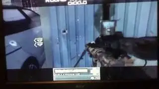 That's Impossible, Never Mind! : Episode 2 Quickscope Killcam Wallbang
