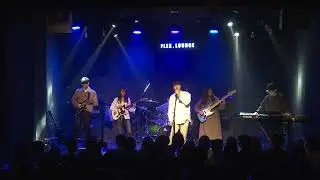 [경인교대 ST.7] Desert Eagle - 실리카겔 (band cover) @2023 겨울 정기공연