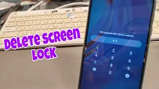 How to Hard Reset Tecno Spark Go (KE5), Delete Pin, Pattern, Password Lock.