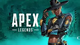 Apex Legends Live with Tech 4 Xtreme - New PC