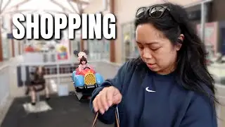 Утренний шопинг! &mdash; @itsJudysLife