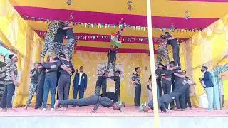 Best Patriotic Dance | Republic Day Dance | 26 January Special Dance | Geeta Bagdwal 