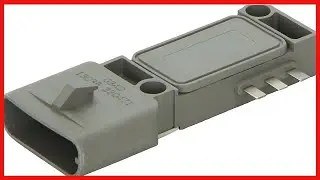 Standard Motor Products LX218T Ignition Module Control Unit