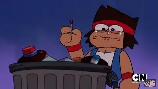 ANNE PLAYS: OK KO LET'S PLAY HEROES EP 16 (FINALE PART 1)