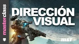 ¿Qué es la Dirección de Arte?  (Dirección Visual) | MASTER CLASS