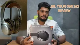 JBL Tour One M2 Headphones User Review (Malayalam)