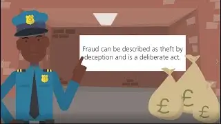 MIAA Fraud Awareness