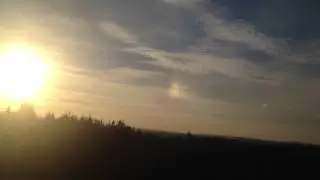 Parhelion Klucze 2014-09-24
